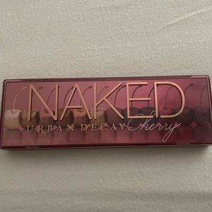 Urban Decay Naked Cherry Palette